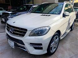 مێرسێدس بێنز ML-Class